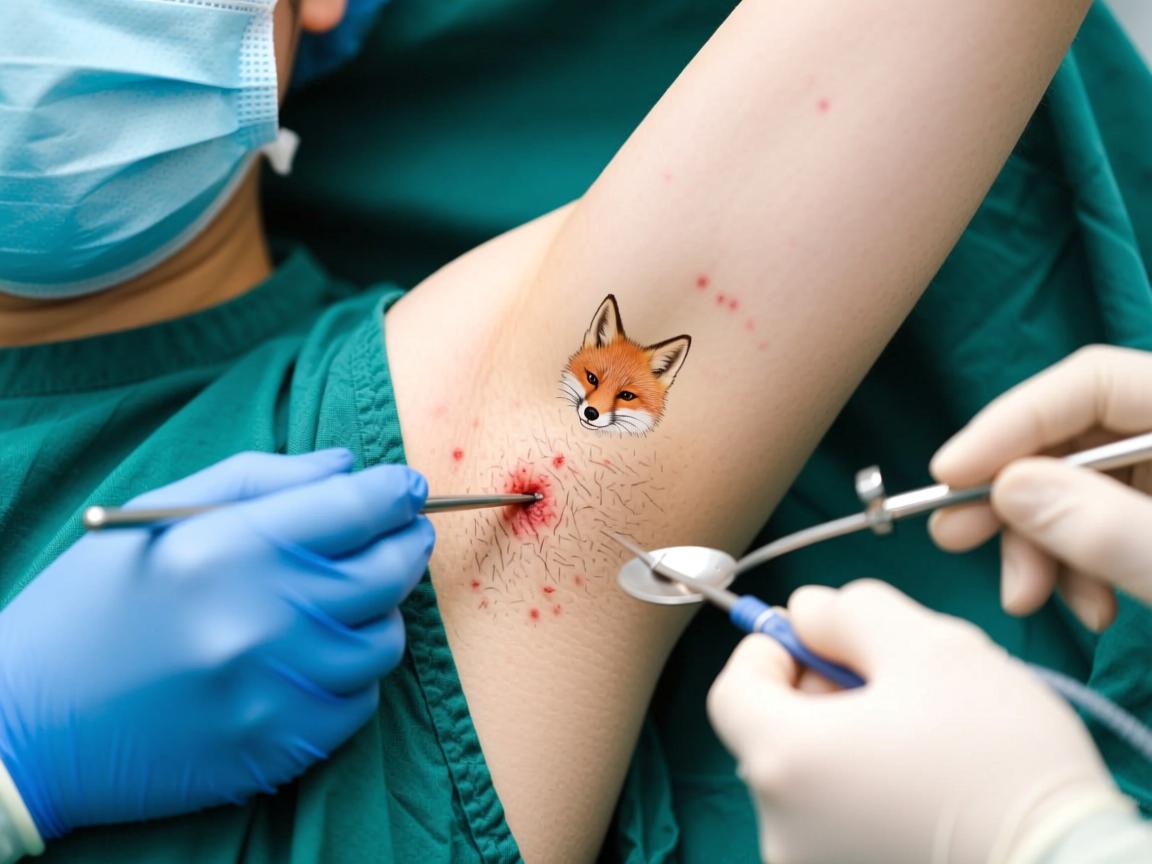 杭州治狐臭手术要多少钱?深度解析狐臭手术费用与选择 杭州治狐臭手术要多少钱?深度解析狐臭手术费用与选择