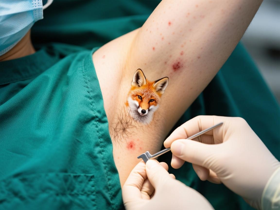 杭州治狐臭手术要多少钱?深度解析狐臭手术费用与选择 杭州治狐臭手术要多少钱?深度解析狐臭手术费用与选择