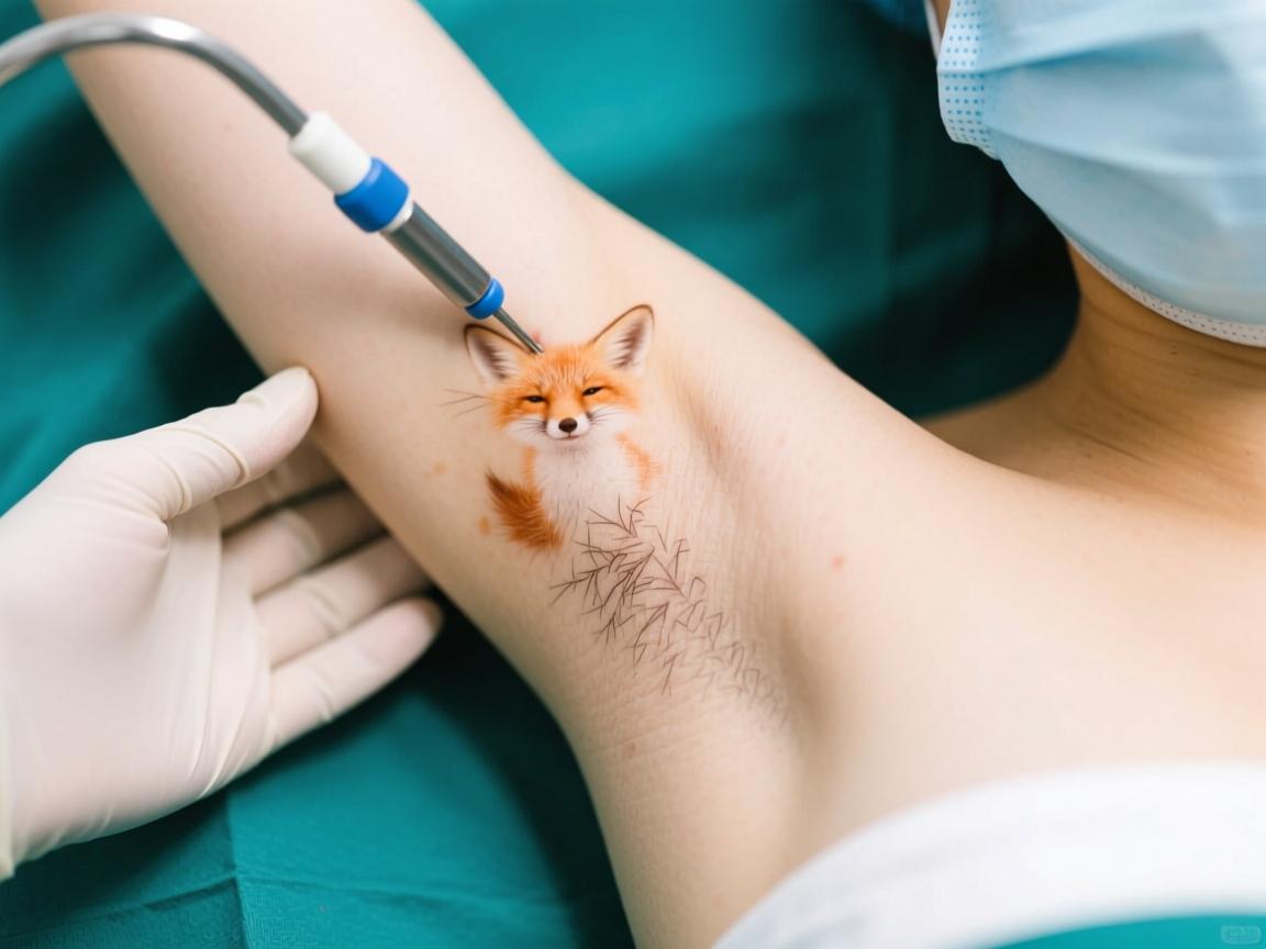 杭州腋秀解析,浙江做狐臭手术,哪家狐臭医院好? 杭州腋秀解析,浙江做狐臭手术,哪家狐臭医院好?