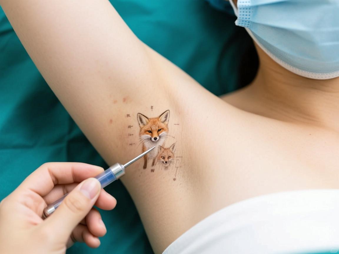 杭州腋秀解析,浙江做狐臭手术,哪家狐臭医院好? 杭州腋秀解析,浙江做狐臭手术,哪家狐臭医院好?