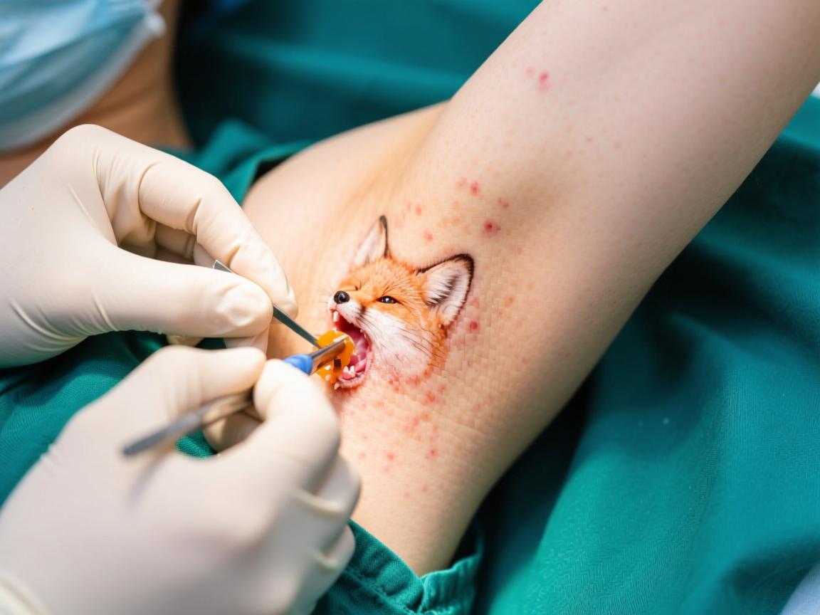 杭州腋臭手术医保解析，在杭州做狐臭手术可以报医保吗？