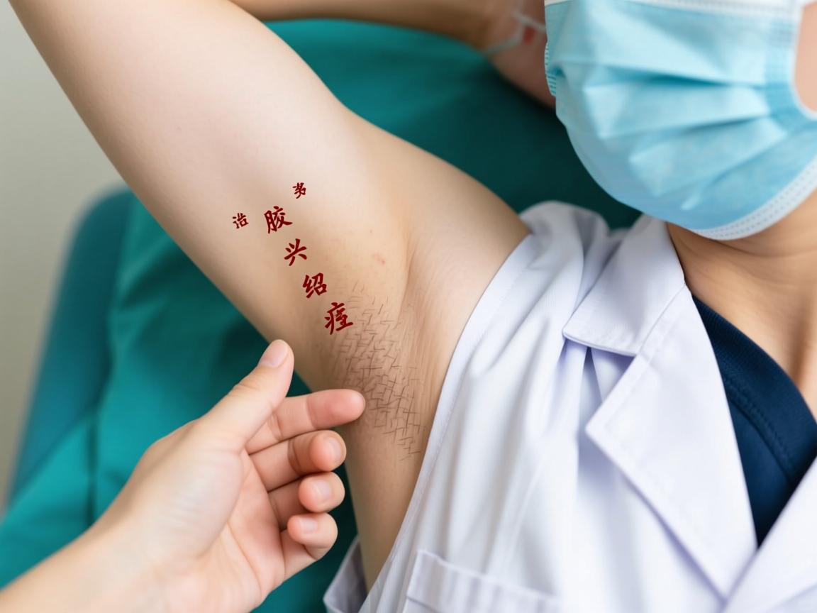 腋臭治疗选绍兴，绍兴腋臭医院哪家好多少钱
