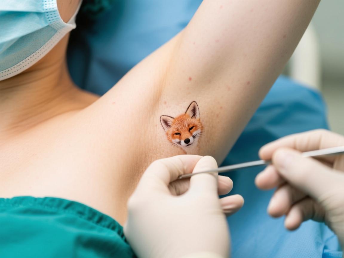 杭州做狐臭手术的医院哪家好?深度解析杭州狐臭手术医院的选择关键 杭州做狐臭手术的医院哪家好?深度解析杭州狐臭手术医院的选择关键