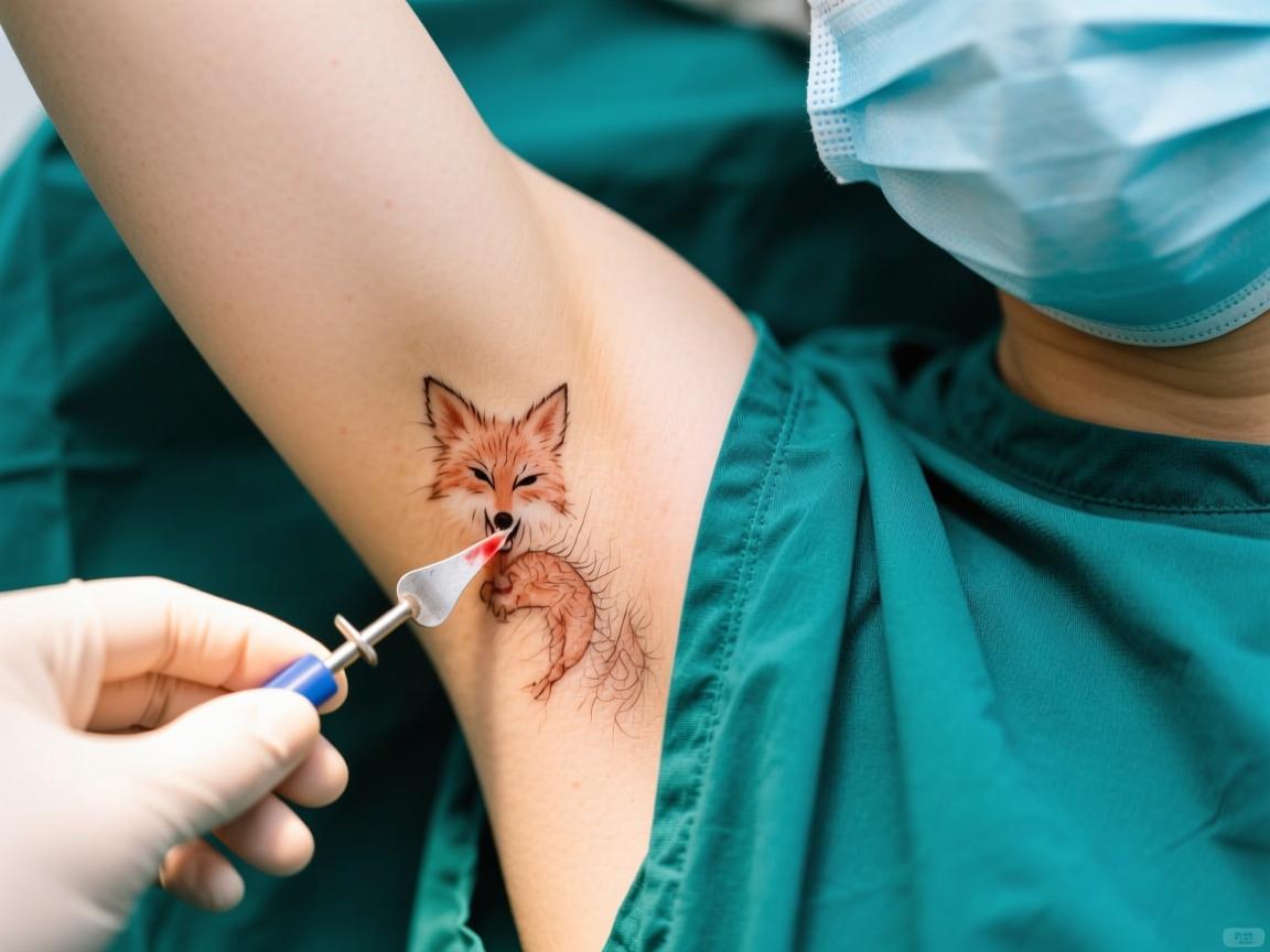 杭州去狐臭手术大概要多少钱？揭秘狐臭手术费用详情