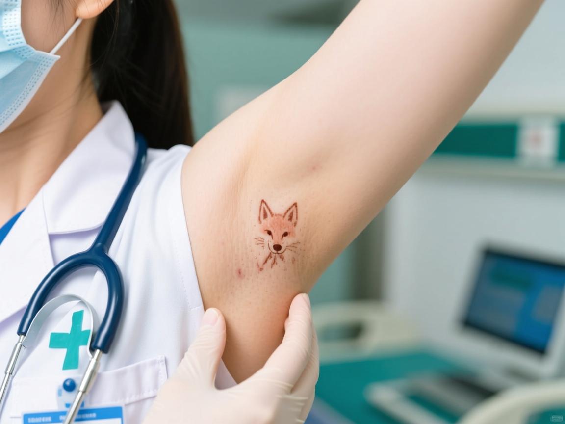 杭州腋秀解析，在湖州去哪家医院医治狐臭好，专业医院选择指南