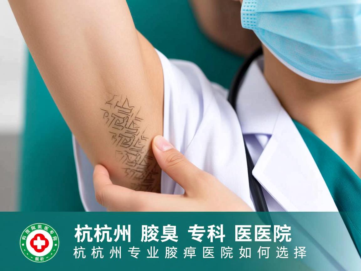 杭州腋臭专科医院解析,杭州专业腋臭医院如何选择 杭州腋臭专科医院解析,杭州专业腋臭医院如何选择