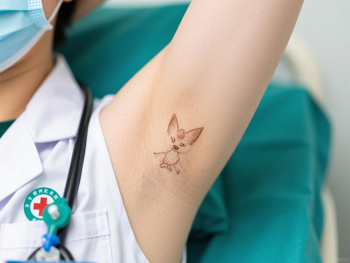 杭州腋秀医院解析，杭州哪个医院看狐臭，专业看狐臭的医院选择指南