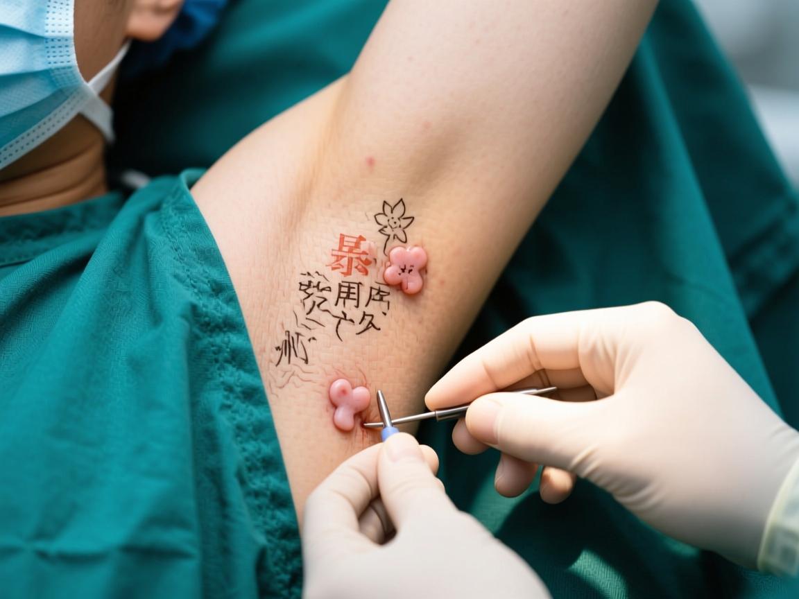 杭州腋臭手术费用解析，在浙江做狐臭手术大概要花多少钱？