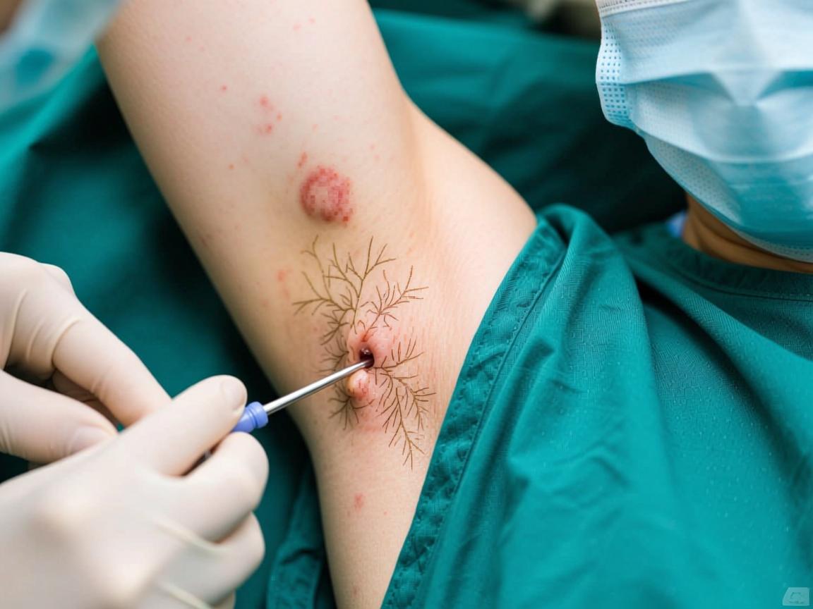 杭州腋臭手术费用解析，在浙江做狐臭手术大概要花多少钱？