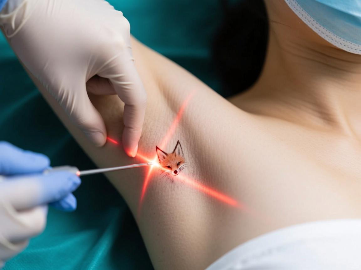 杭州激光治疗狐臭费用解析，深度了解激光治疗狐臭的费用构成