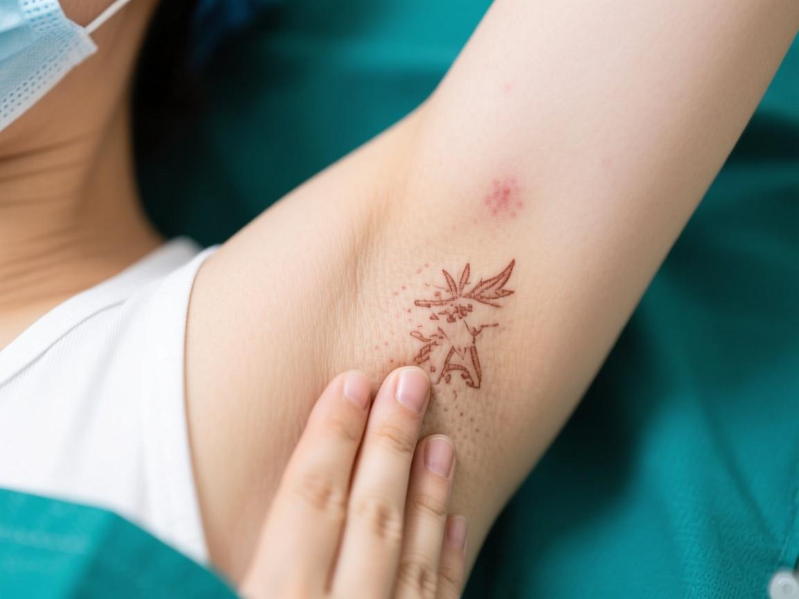 杭州腋臭治疗费用解析，揭秘杭州狐臭治疗的真实花费