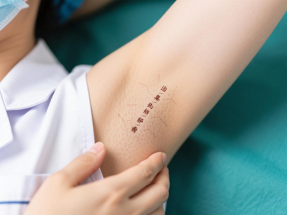了解腋臭治疗与腋臭护理，杭州腋秀专科深度解析