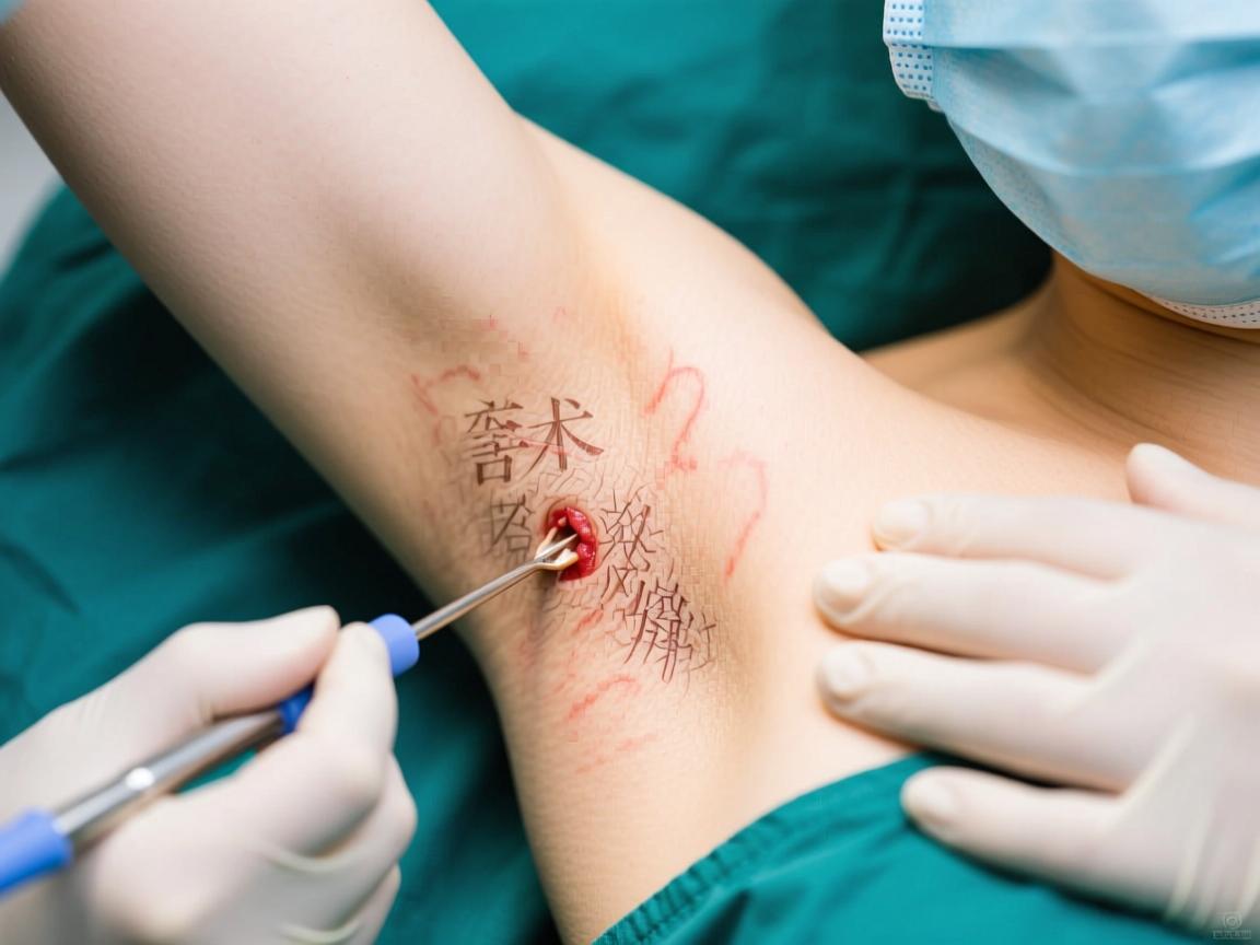 在绍兴做腋臭手术哪家医院好?深度解析绍兴腋臭手术医院选择 在绍兴做腋臭手术哪家医院好?深度解析绍兴腋臭手术医院选择
