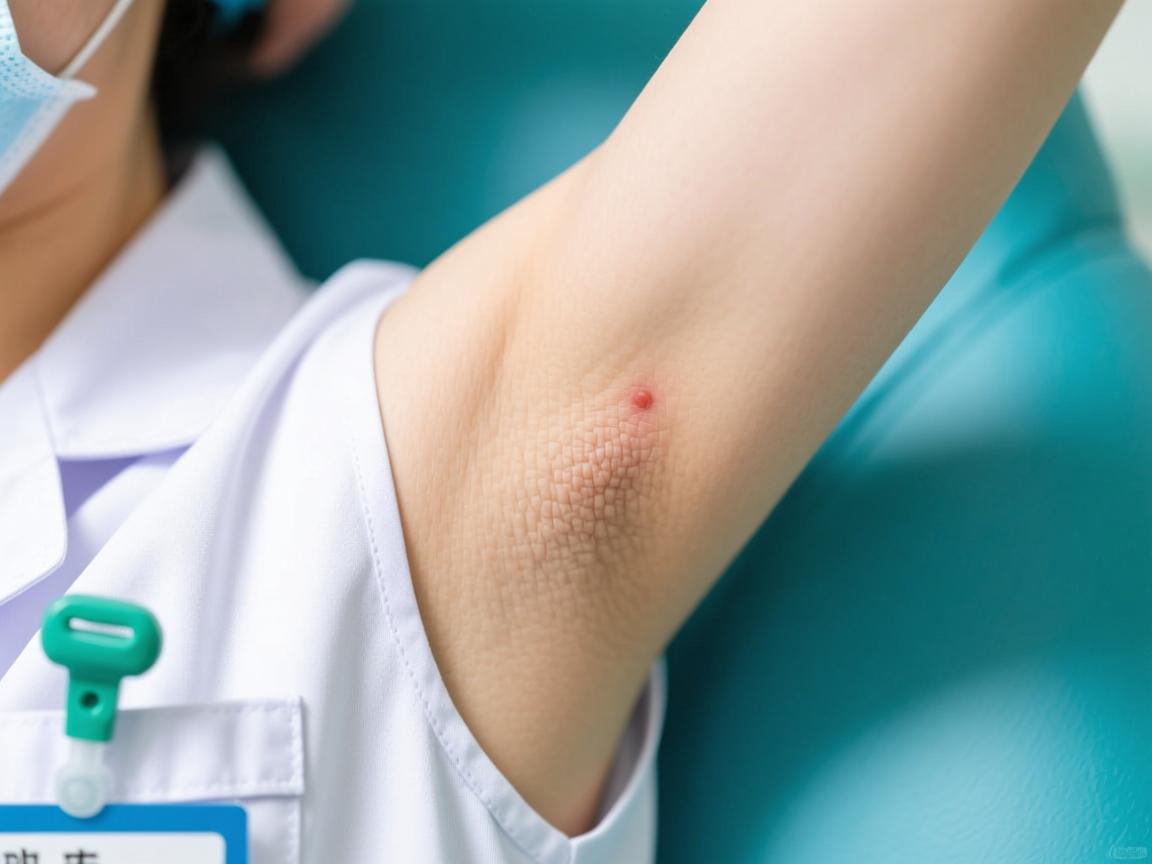 杭州腋秀腋臭专科怎么样？深度解析杭州腋秀腋臭专科的专业诊疗