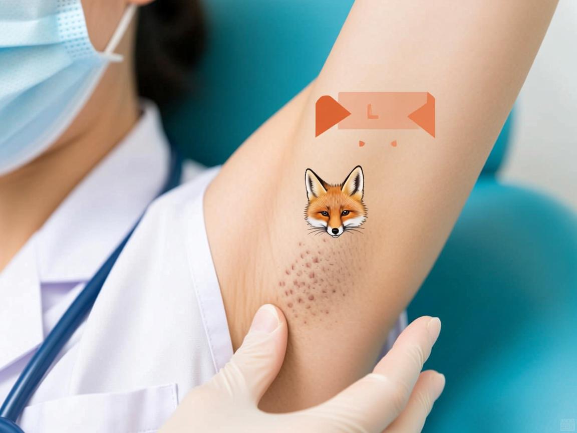 探寻嘉兴治疗狐臭最佳医院，解析狐臭治疗核心方案