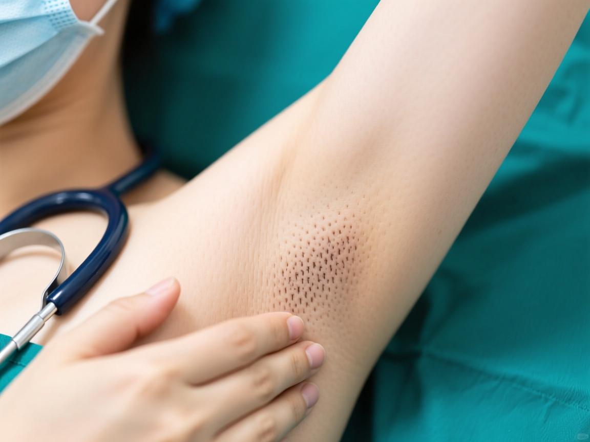 杭州腋秀解析，浙江哪个医院治腋臭最好？深度剖析腋臭治疗选择