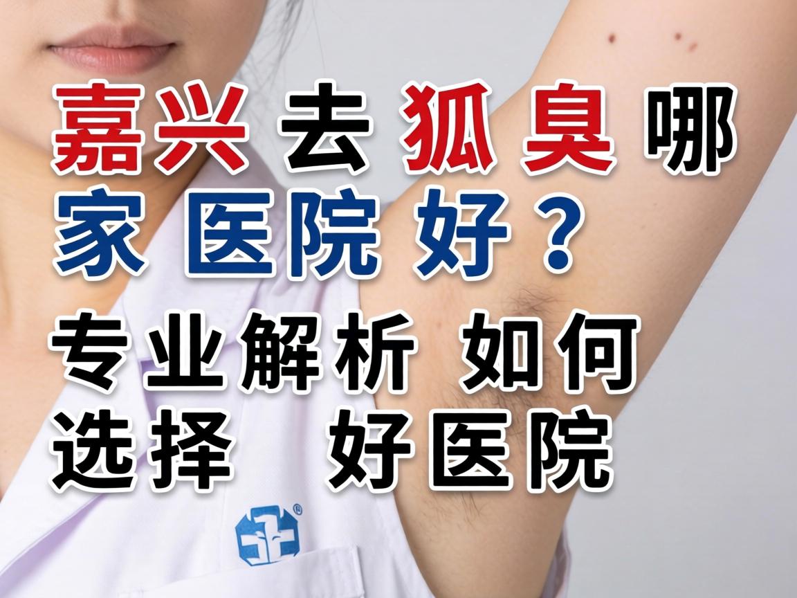 嘉兴去狐臭哪家医院好?专业解析如何选择好医院 嘉兴去狐臭哪家医院好?专业解析如何选择好医院
