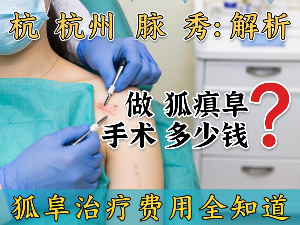 杭州腋秀解析,杭州做狐臭手术多少钱?狐臭治疗费用全知道 杭州腋秀解析,杭州做狐臭手术多少钱?狐臭治疗费用全知道